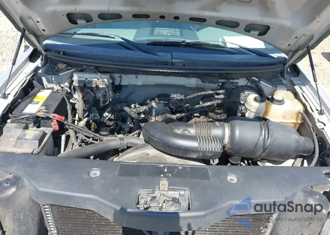 2007 Ford F-150 Stx/Xl/Xlt from USA, damaged, VIN 1FTRX12WX7KB63067